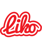 Liko sunshine logo