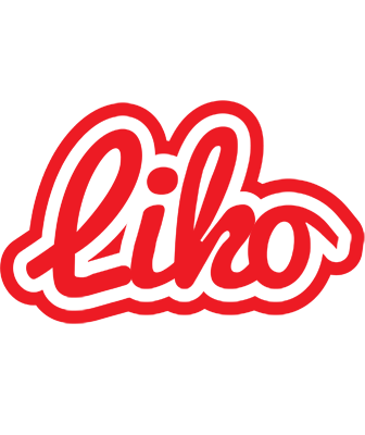 Liko sunshine logo