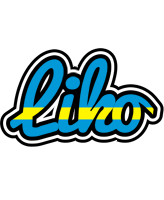 Liko sweden logo