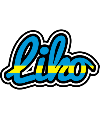 Liko sweden logo