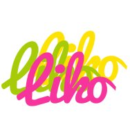 Liko sweets logo