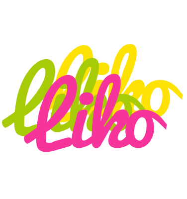 Liko sweets logo