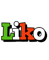 Liko venezia logo