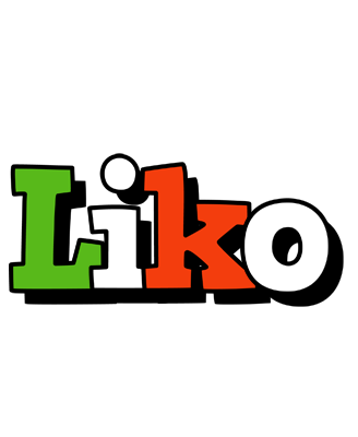 Liko venezia logo
