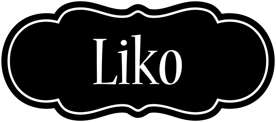 Liko welcome logo