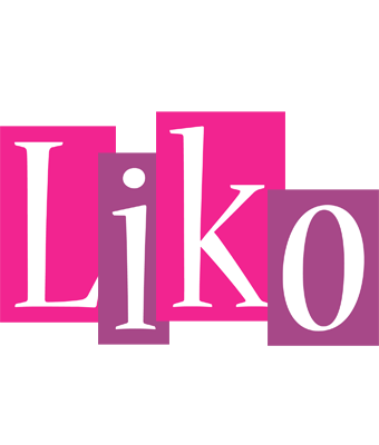 Liko whine logo