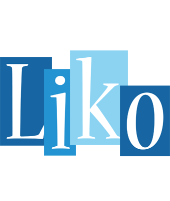 Liko winter logo