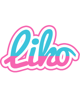 Liko woman logo