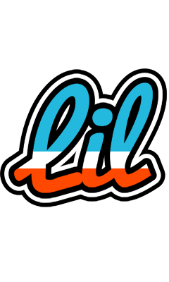 Lil america logo