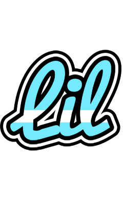 Lil argentine logo