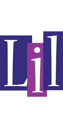 Lil autumn logo