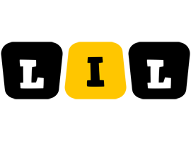 Lil boots logo