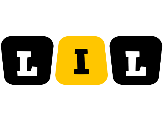 Lil boots logo