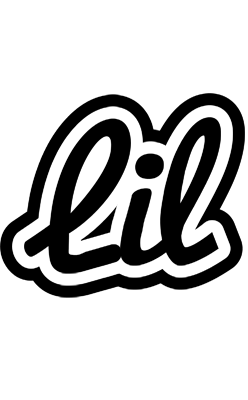 Lil chess logo