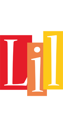 Lil colors logo