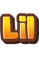 Lil cookies logo