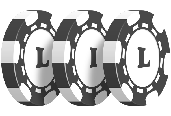 Lil dealer logo