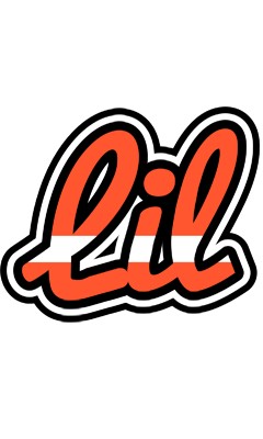 Lil denmark logo
