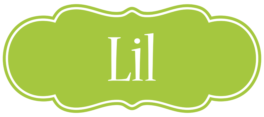 Lil family logo