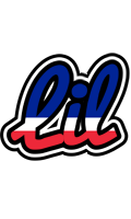 Lil france logo