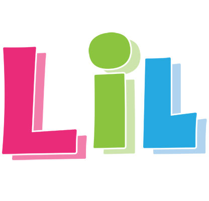 Lil friday logo