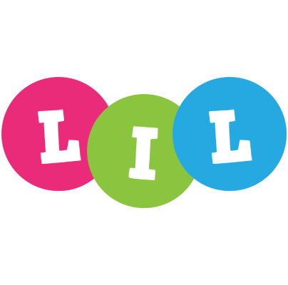 Lil friends logo