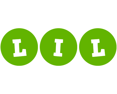 Lil games logo