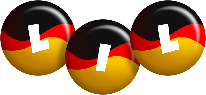 Lil german logo