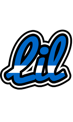 Lil greece logo