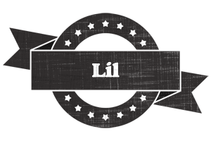 Lil grunge logo