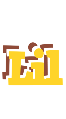 Lil hotcup logo