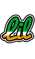 Lil ireland logo