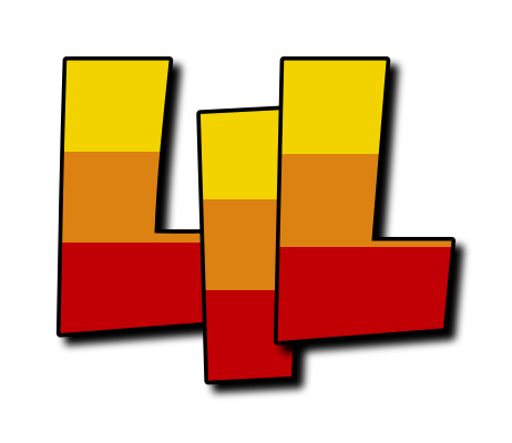 Lil jungle logo