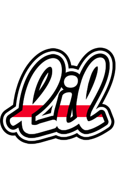 Lil kingdom logo