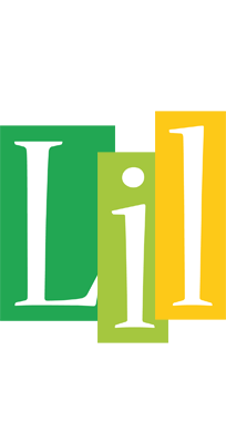 Lil lemonade logo