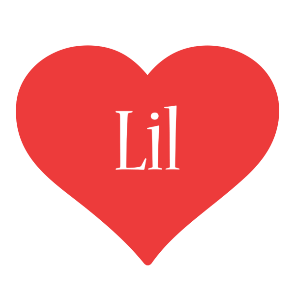 Lil love logo