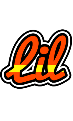 Lil madrid logo