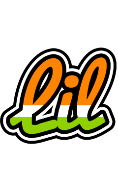 Lil mumbai logo