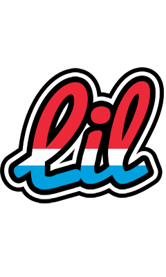 Lil norway logo