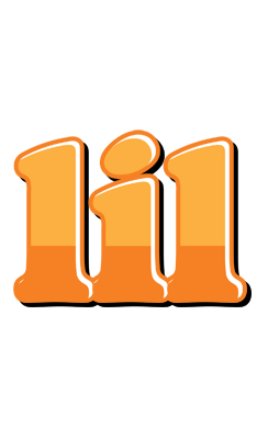 Lil orange logo