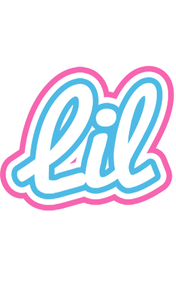 Lil outdoors logo