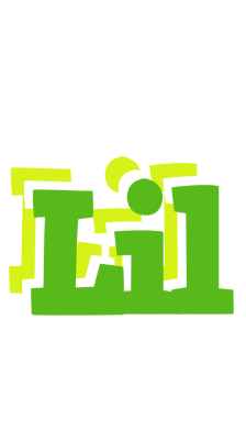 Lil picnic logo