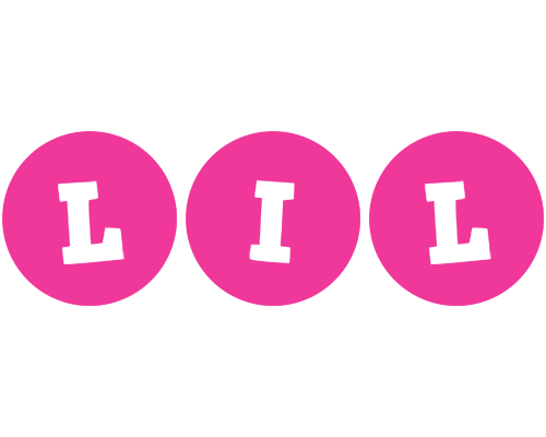 Lil poker logo