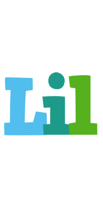 Lil rainbows logo