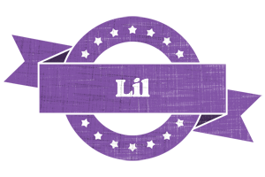 Lil royal logo