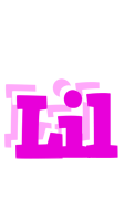 Lil rumba logo