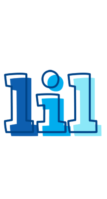 Lil sailor logo
