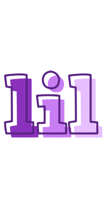Lil sensual logo
