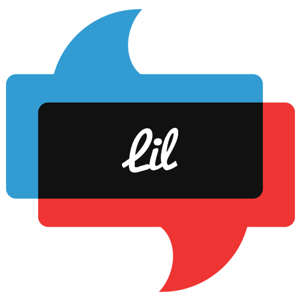 Lil sharks logo