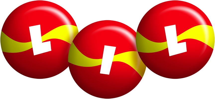 Lil spain logo